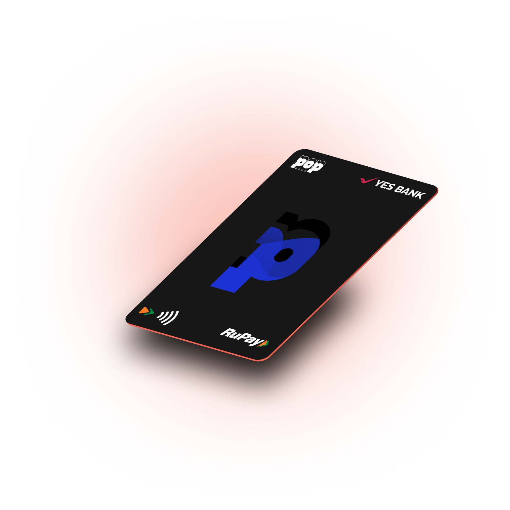 YES Bank POP-CLUB Credit Card