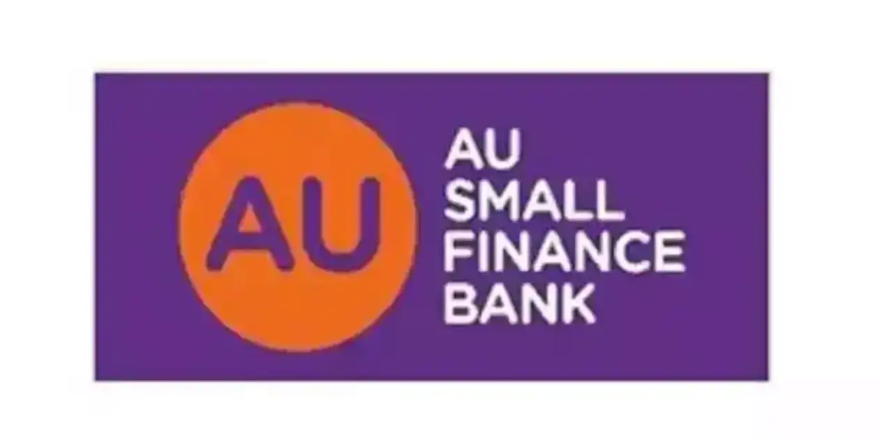AU Small Finance Bank