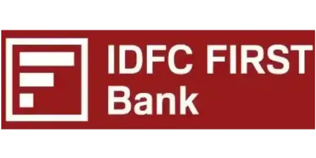 IDFC FIRST Bank